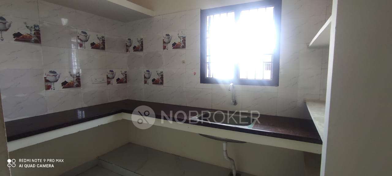 2 BHK House for Rent  In Thirumullaivoyal