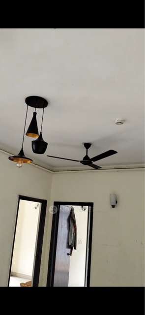 2 BHK Flat In Mahagunpuram for Rent  In Mahagunpuram