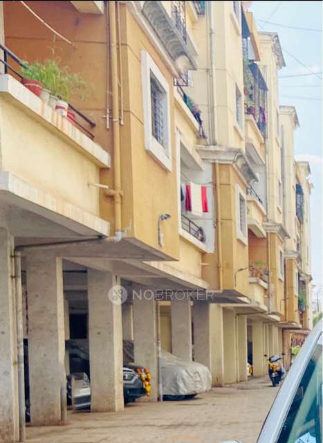 2 BHK Flat In Kalpataru Chakan for Rent  In Chakan