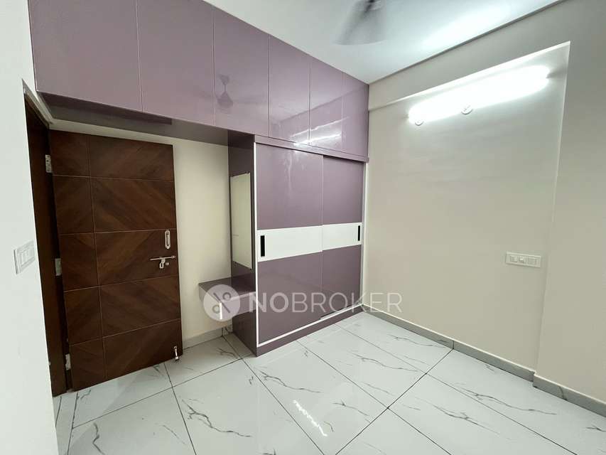 2 BHK Flat In Raghavendra Nilaya for Rent  In Marathhalli