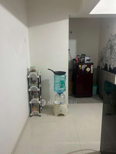 1 BHK Flat In Konbil Konifer    , Mundhwa for Rent  In Mundhwa