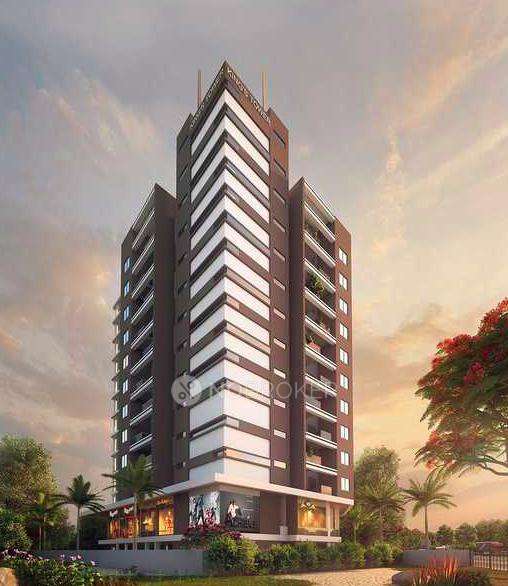2 BHK Flat In Shree King Tower For Sale  In Punawale