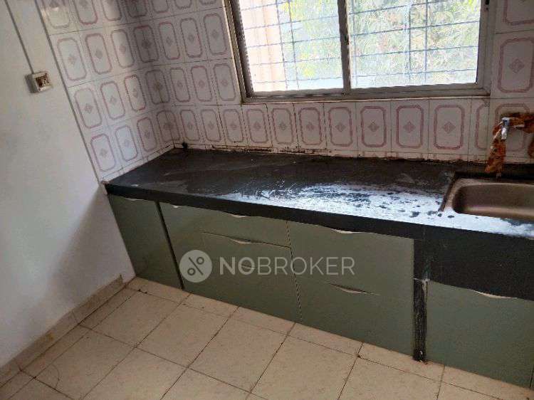 2 BHK Flat In D G Complex for Rent  In  Pimpri-chinchwad