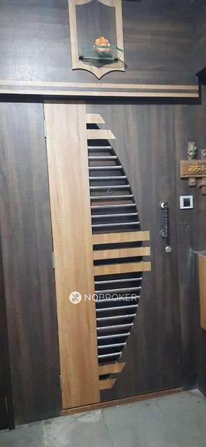 1 BHK Flat In Shree Sai Usha Complex For Sale  In Bhandup West