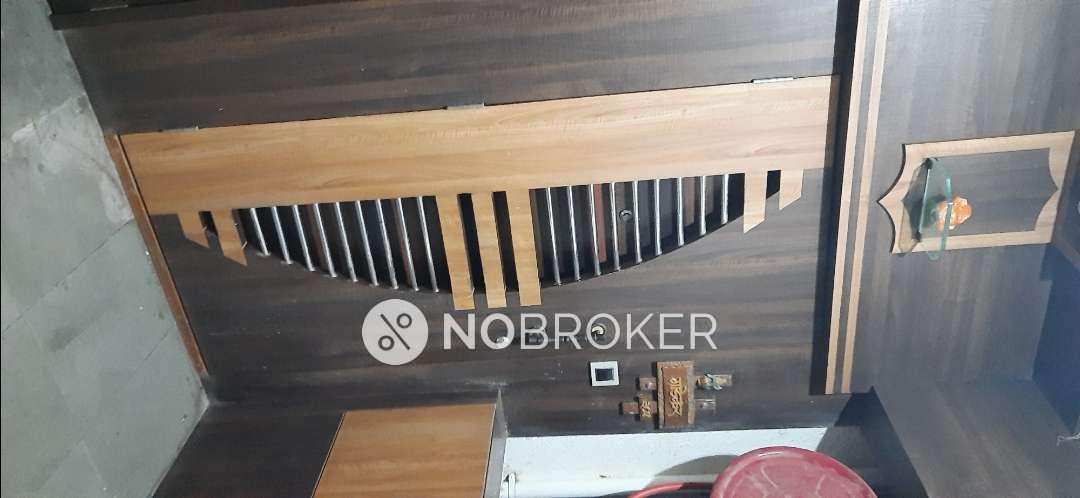 1 BHK Flat In Shree Sai Usha Complex For Sale  In Bhandup West