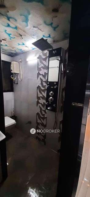 1 BHK Flat In Shree Sai Usha Complex For Sale  In Bhandup West