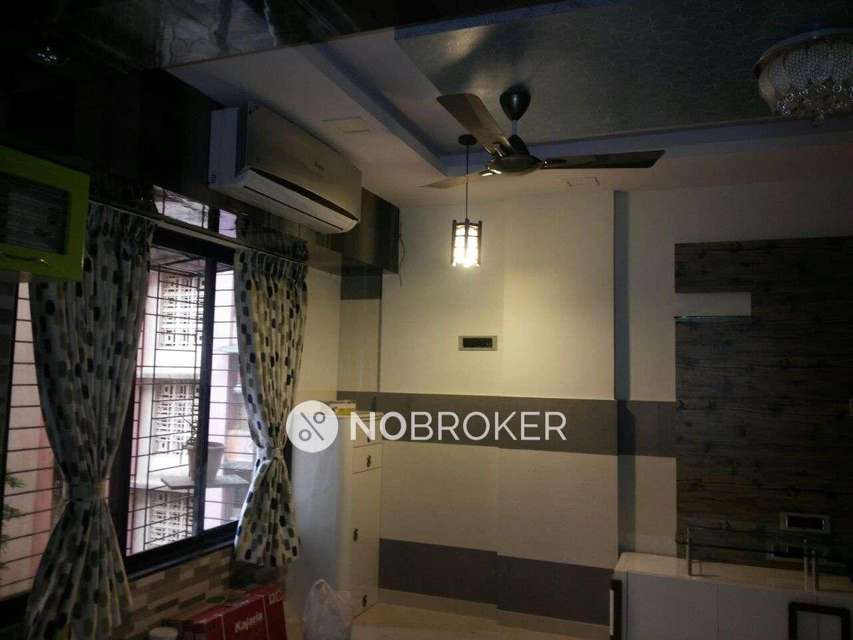 1 BHK Flat In Shree Sai Usha Complex For Sale  In Bhandup West