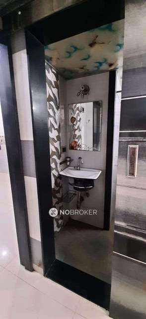 1 BHK Flat In Shree Sai Usha Complex For Sale  In Bhandup West