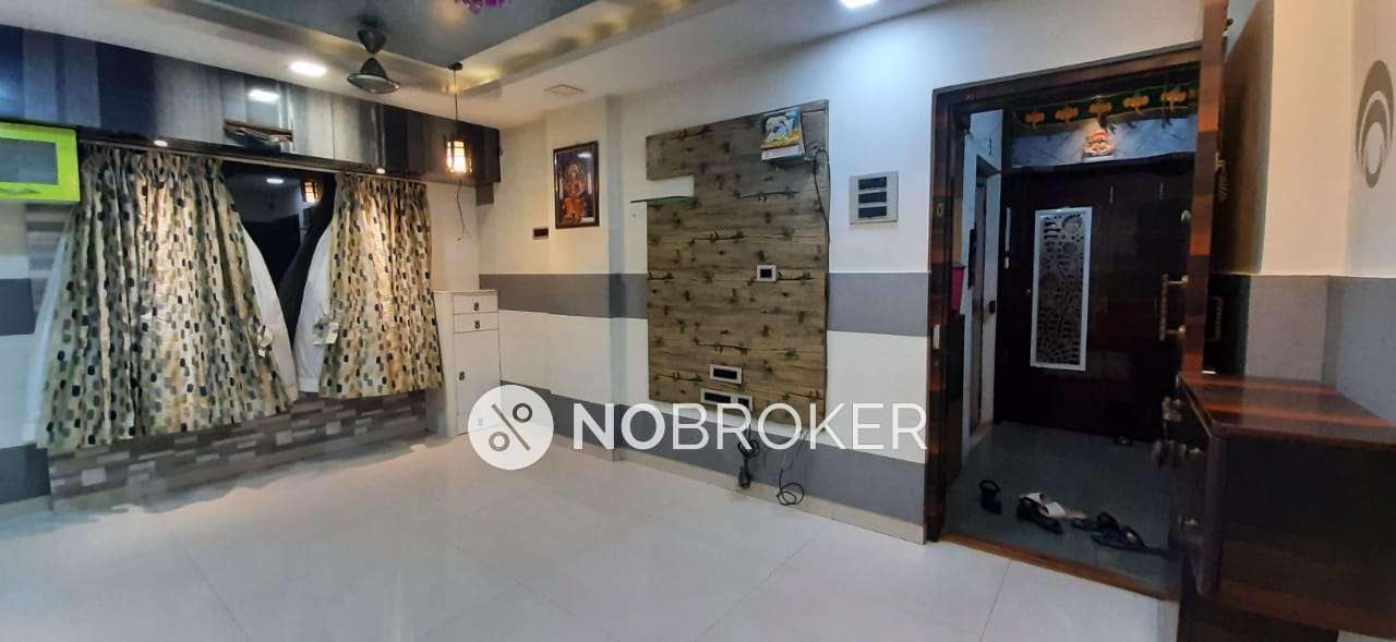 1 BHK Flat In Shree Sai Usha Complex For Sale  In Bhandup West