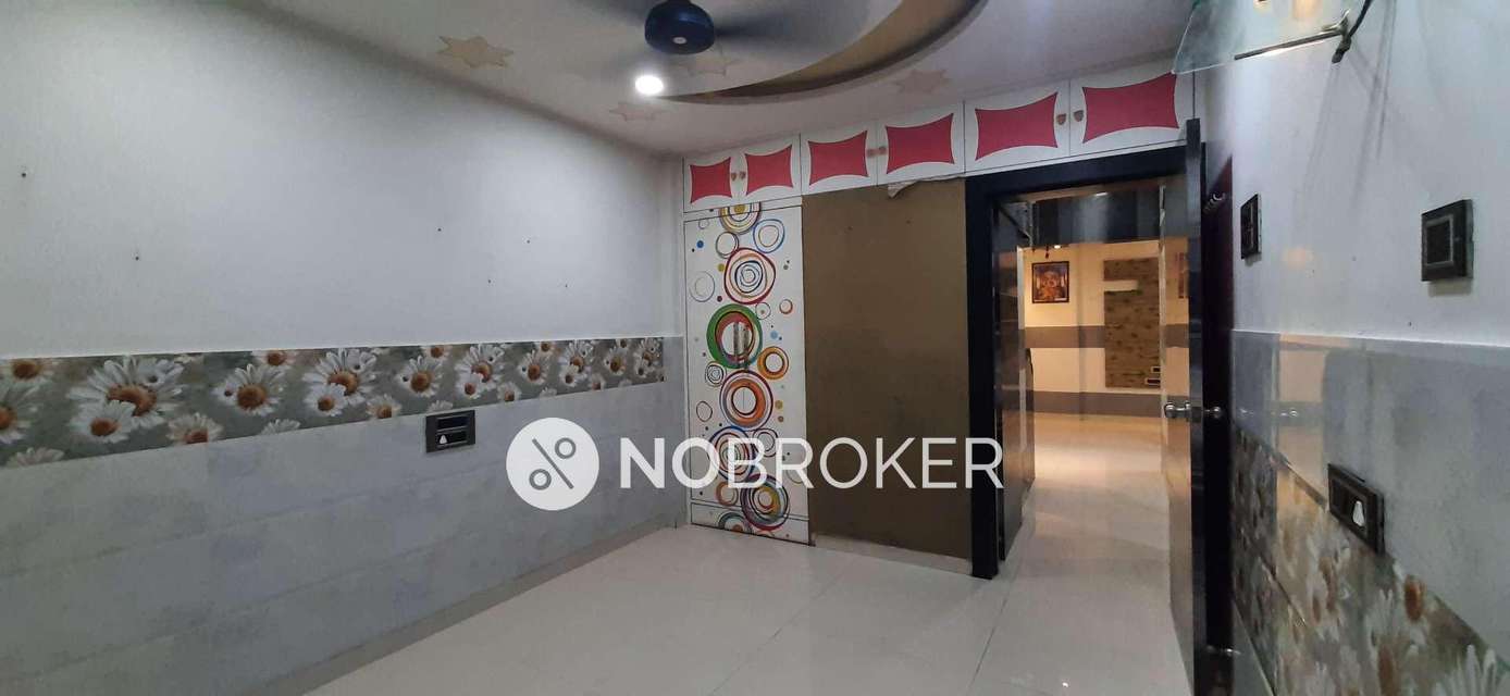 1 BHK Flat In Shree Sai Usha Complex For Sale  In Bhandup West