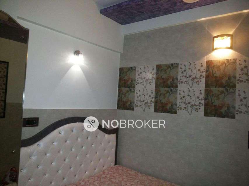 1 BHK Flat In Shree Sai Usha Complex For Sale  In Bhandup West