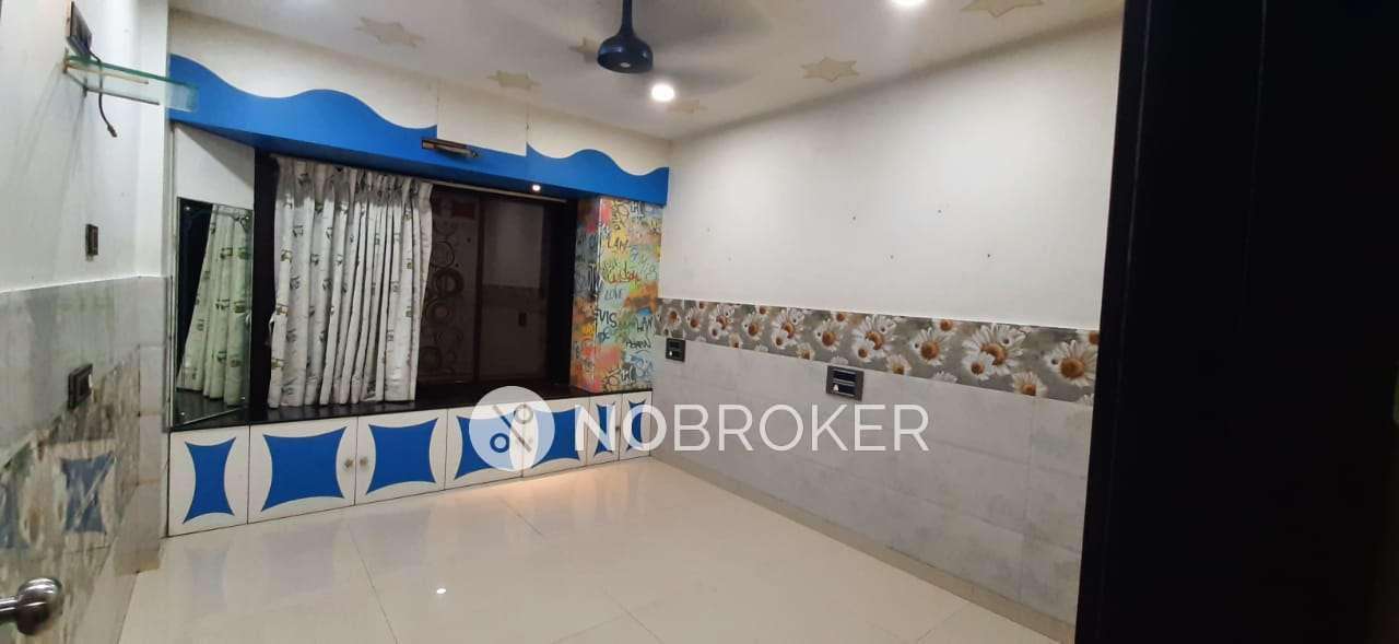 1 BHK Flat In Shree Sai Usha Complex For Sale  In Bhandup West