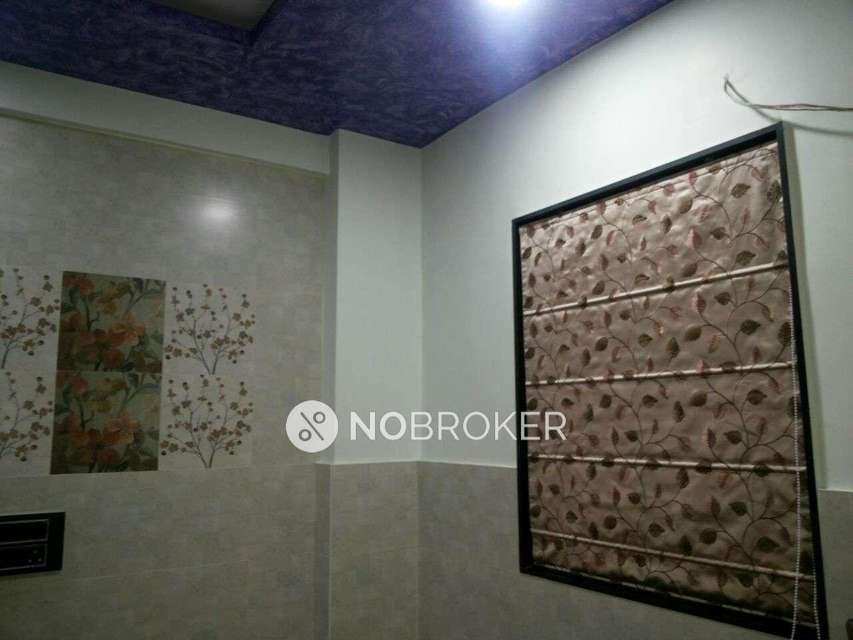 1 BHK Flat In Shree Sai Usha Complex For Sale  In Bhandup West