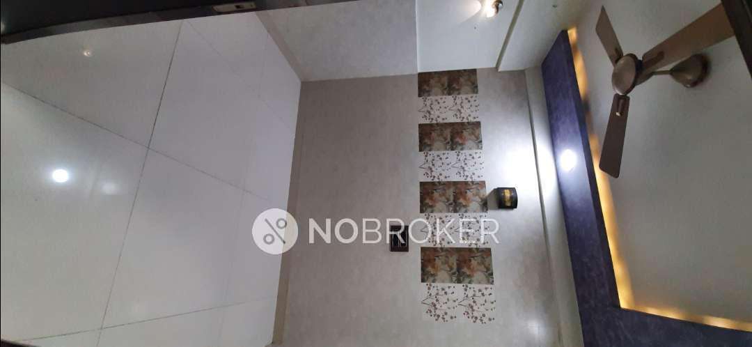 1 BHK Flat In Shree Sai Usha Complex For Sale  In Bhandup West