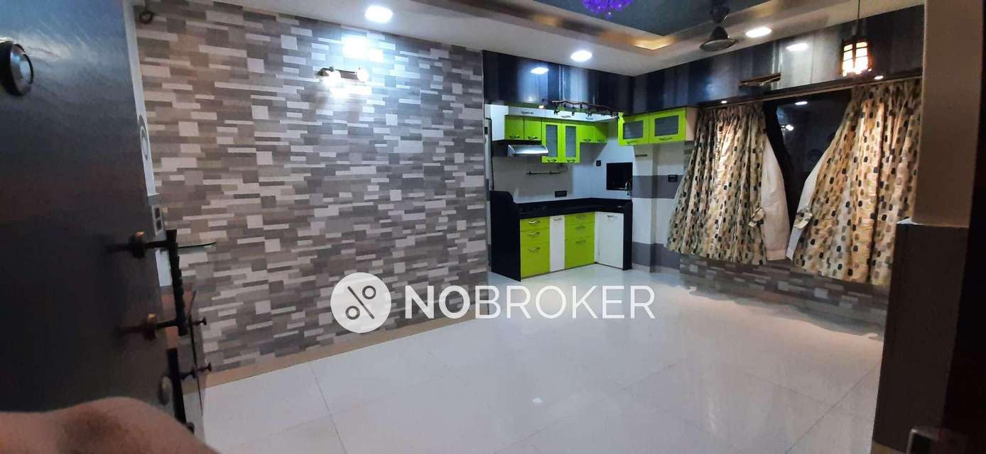 1 BHK Flat In Shree Sai Usha Complex For Sale  In Bhandup West