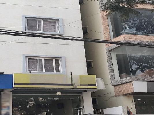 PG for Girls in  Hafeezpet