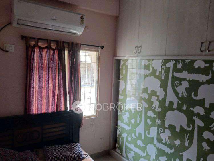 2 BHK Flat In Nakshatra Society Shamshabad for Rent  In Shamshabad