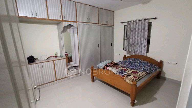2 BHK Flat In Chowdeshwari Platinum 2 For Sale  In Kodipur