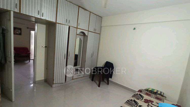 2 BHK Flat In Chowdeshwari Platinum 2 For Sale  In Kodipur