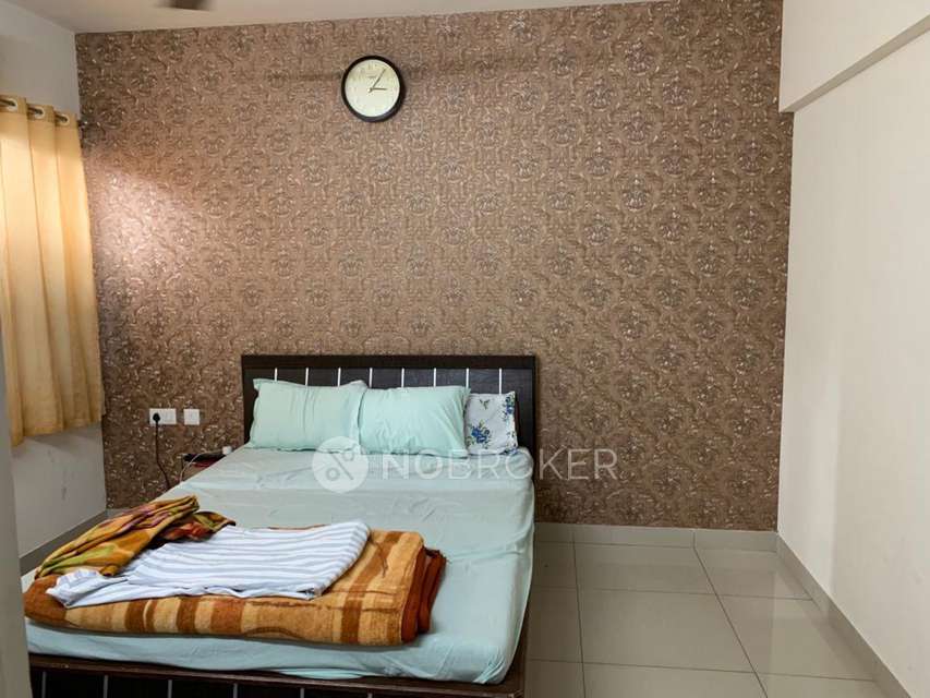 2 BHK Flat In Tata Amantra for Rent  In Ranjnoli