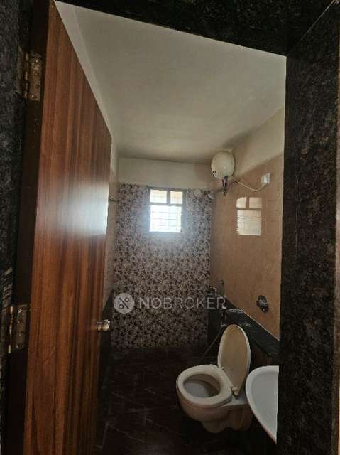 Single Room for Male In 2 BHK  In Western Hill Phase 2 In Hq36+x5c, Western Hills Phase-2 Rd, Sus, Pune, Maharashtra 411021, India