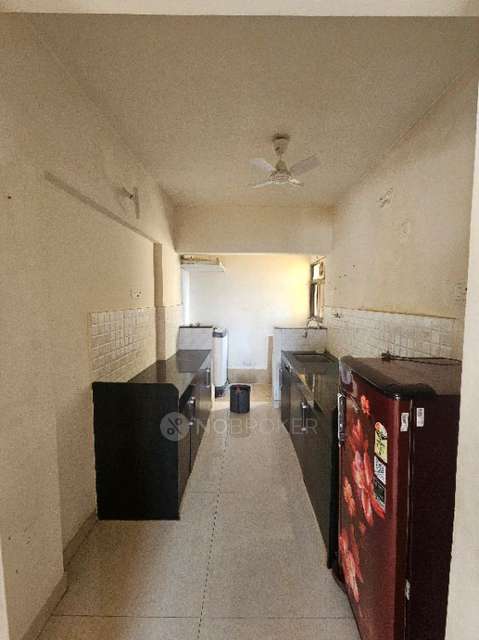 Single Room for Male In 2 BHK  In Western Hill Phase 2 In Hq36+x5c, Western Hills Phase-2 Rd, Sus, Pune, Maharashtra 411021, India