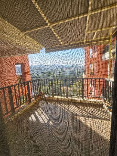 Single Room for Male In 2 BHK  In Western Hill Phase 2 In Hq36+x5c, Western Hills Phase-2 Rd, Sus, Pune, Maharashtra 411021, India