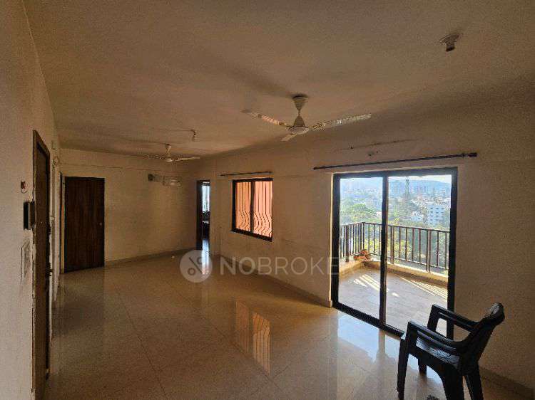 Single Room for Male In 2 BHK  In Western Hill Phase 2 In Hq36+x5c, Western Hills Phase-2 Rd, Sus, Pune, Maharashtra 411021, India