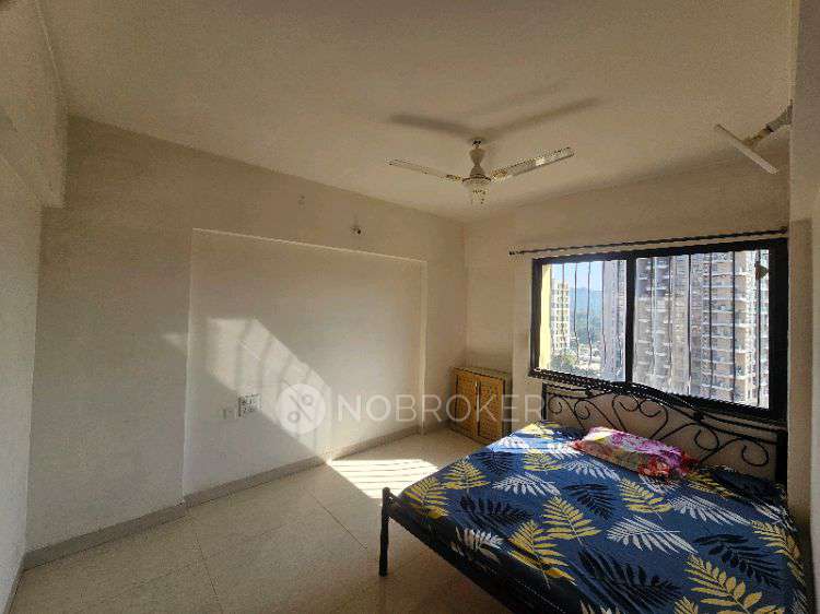 Single Room for Male In 2 BHK  In Western Hill Phase 2 In Hq36+x5c, Western Hills Phase-2 Rd, Sus, Pune, Maharashtra 411021, India