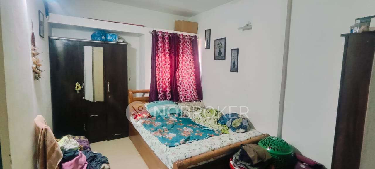 1 BHK Flat In Siddhant Sai Vista for Rent  In Ravet