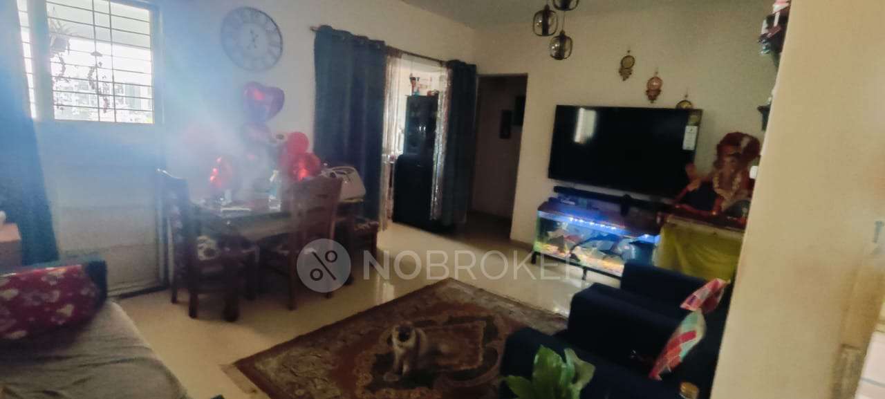 1 BHK Flat In Siddhant Sai Vista for Rent  In Ravet