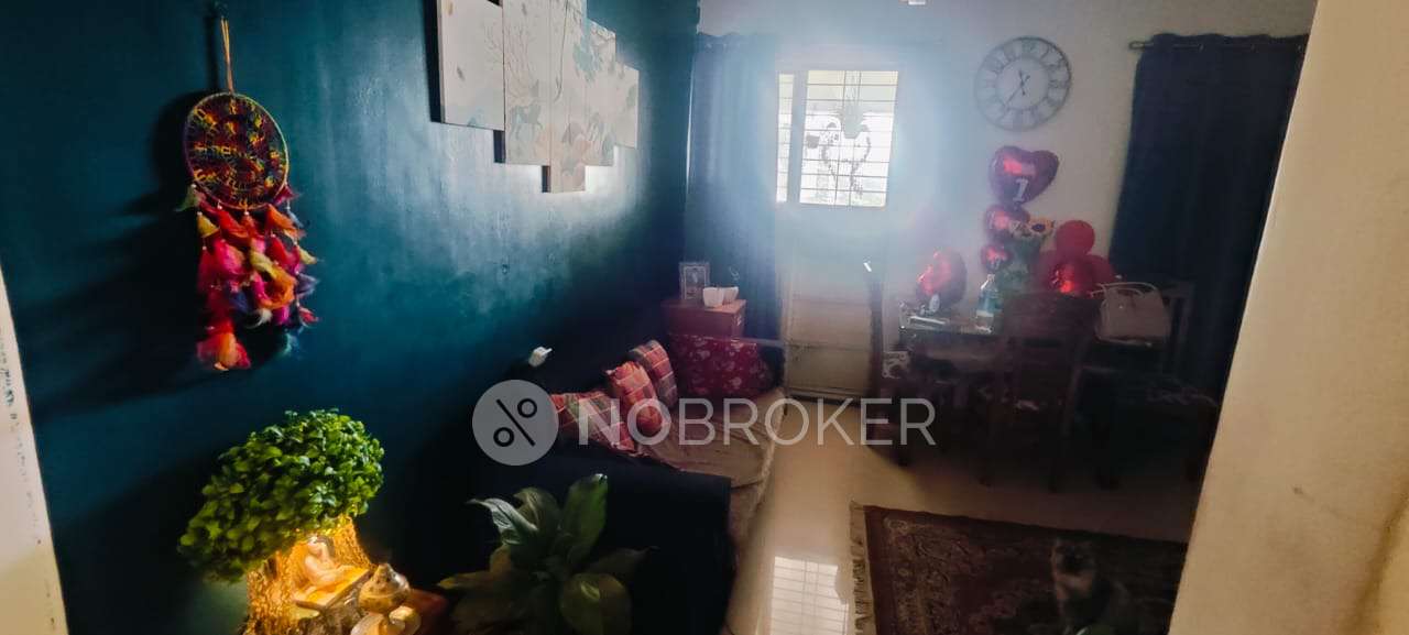 1 BHK Flat In Siddhant Sai Vista for Rent  In Ravet