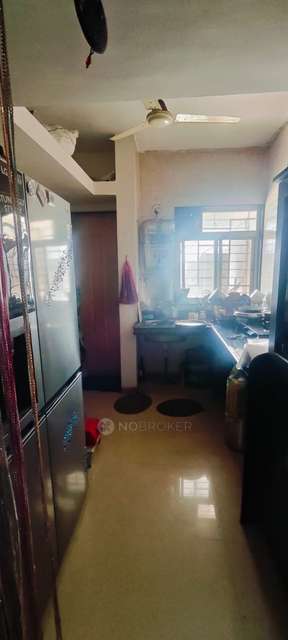 1 BHK Flat In Siddhant Sai Vista for Rent  In Ravet