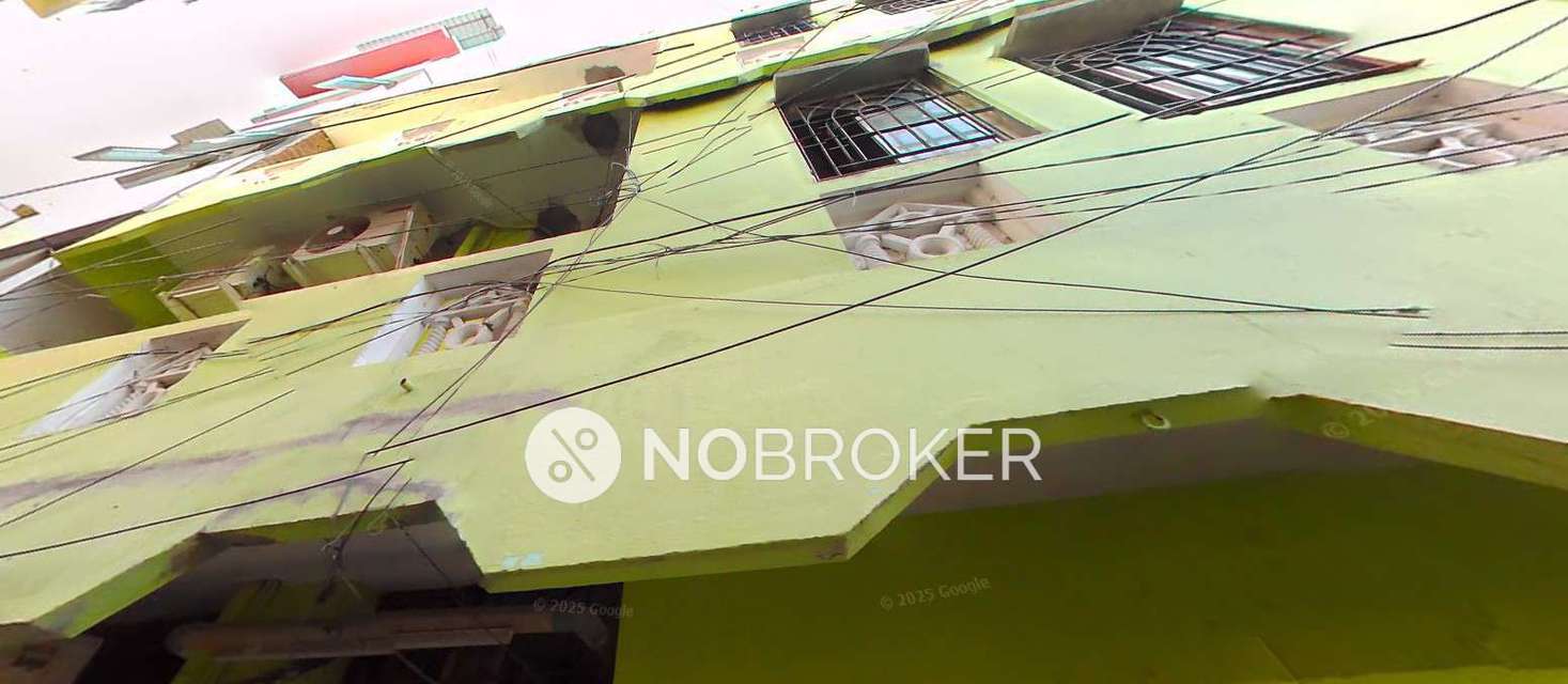 3 BHK Flat In Sya Homes For Sale  In Ramapuram