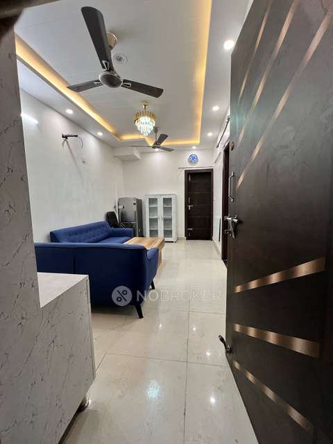 1 BHK Flat In Golf View Condos for Rent  In Dwarka