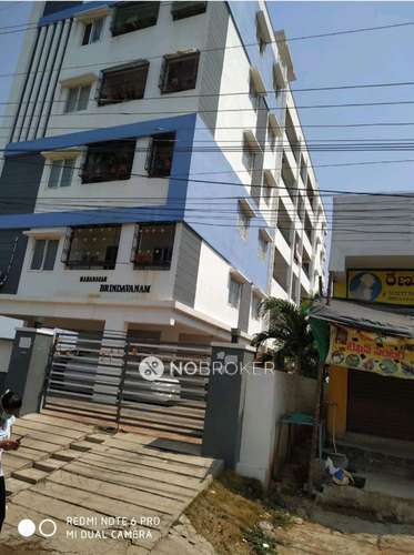 2 BHK Flat In Mahanagar Brindavanam for Rent  In Nagole