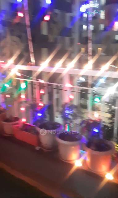 2 BHK Flat In Fortune Empress for Rent  In Handewadi