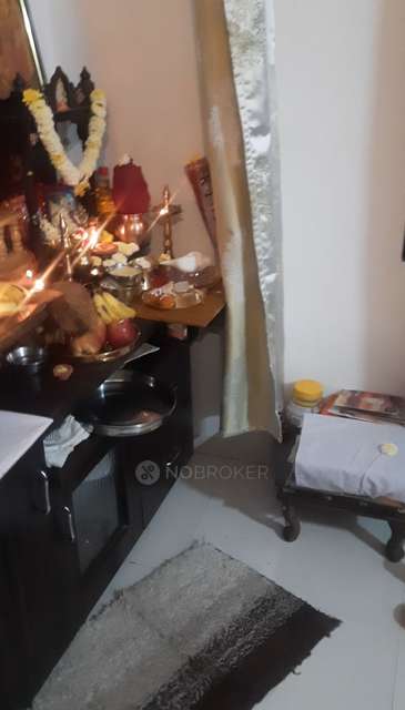 2 BHK Flat In Fortune Empress for Rent  In Handewadi