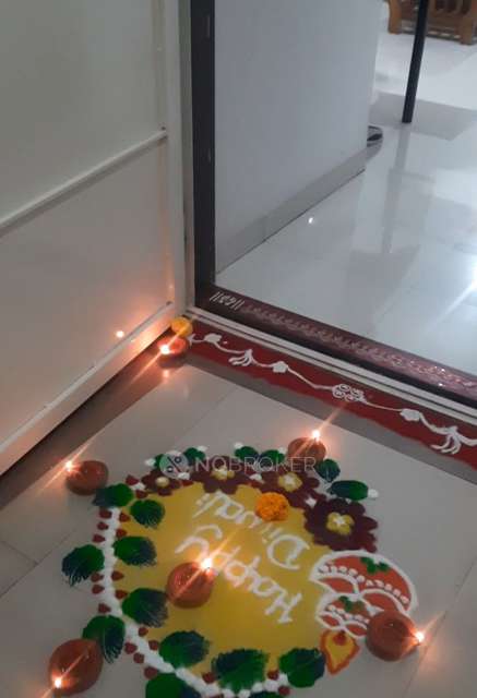 2 BHK Flat In Fortune Empress for Rent  In Handewadi