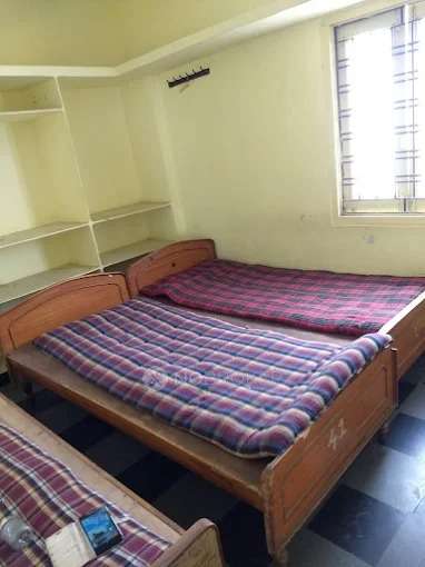 PG for Girls in Katedhan, 