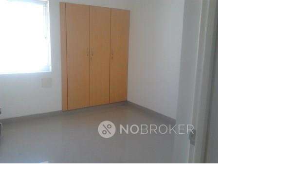 3 BHK Flat In Arihant Frangipani, Siruseri For Sale  In Siruseri