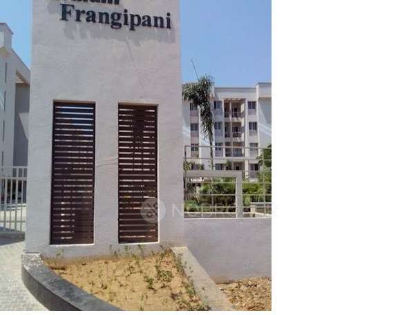 3 BHK Flat In Arihant Frangipani, Siruseri For Sale  In Siruseri