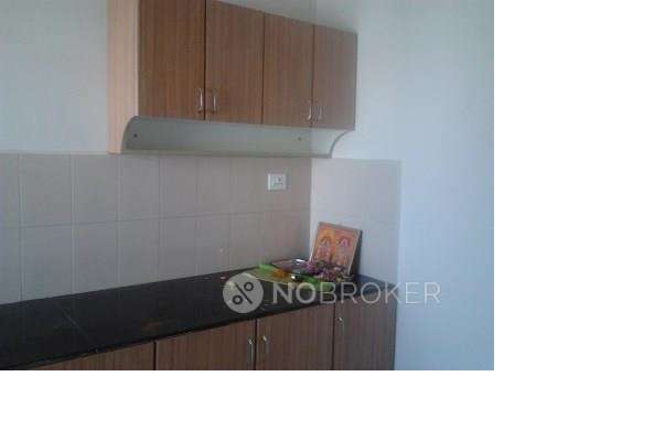 3 BHK Flat In Arihant Frangipani, Siruseri For Sale  In Siruseri