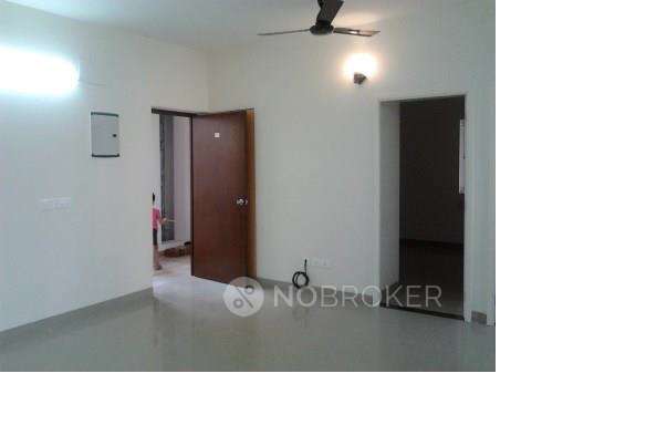 3 BHK Flat In Arihant Frangipani, Siruseri For Sale  In Siruseri