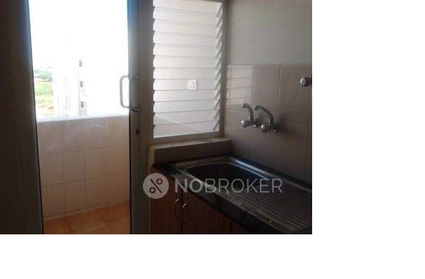 3 BHK Flat In Arihant Frangipani, Siruseri For Sale  In Siruseri