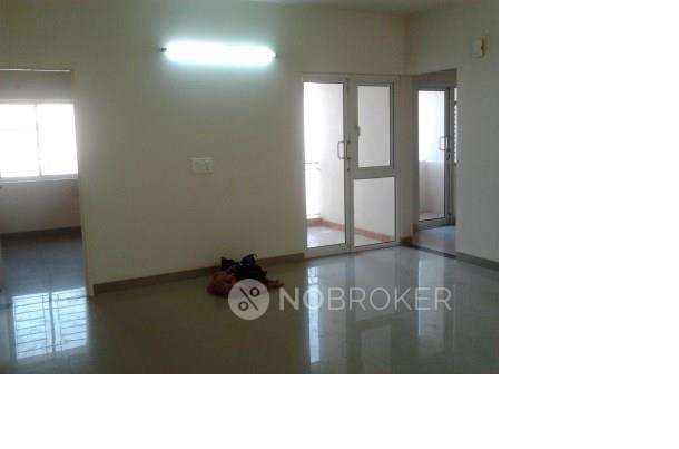 3 BHK Flat In Arihant Frangipani, Siruseri For Sale  In Siruseri