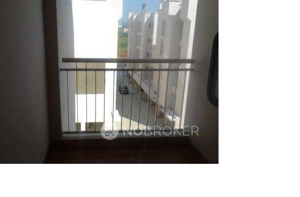 3 BHK Flat In Arihant Frangipani, Siruseri For Sale  In Siruseri