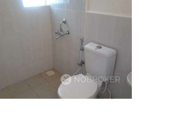 3 BHK Flat In Arihant Frangipani, Siruseri For Sale  In Siruseri