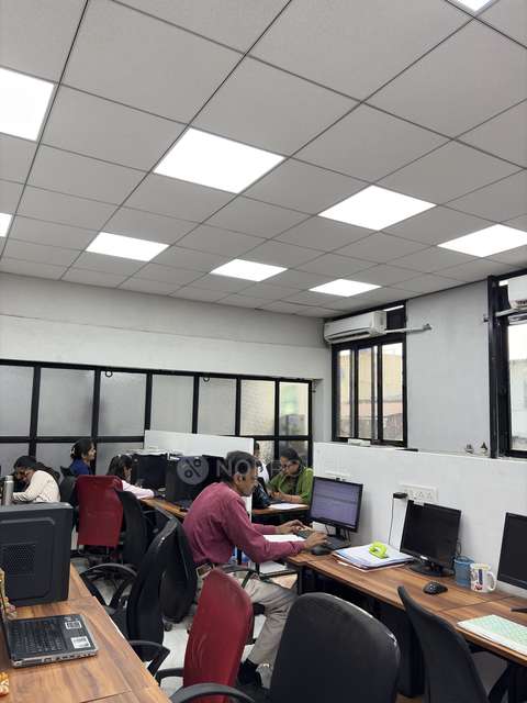 Co-Working space in Borivali West, Mumbai for Rent
