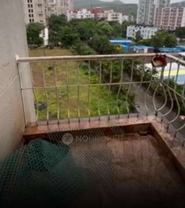 2 BHK Flat In Rk Majestic  For Sale  In Bavdhan